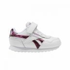   Gyemek Sportcipő Reebok Royal Classic Jogger 3 Fehér MOST 26273 HELYETT 17065 Ft-ért!