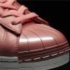 Női cipők Adidas Originals Superstar Lazac szín MOST 76701 HELYETT 54509 Ft-ért!