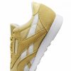 Női cipők Reebok Classic Nylon Sárga MOST 44302 HELYETT 31062 Ft-ért!