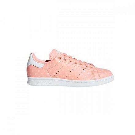Női Alkalmi Cipő Adidas Originals Stan Smith Rózsaszín MOST 64434 HELYETT 45183 Ft-ért!