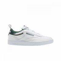   Férfi edzőcipő Reebok Club C 85 Fehér MOST 59477 HELYETT 41711 Ft-ért!