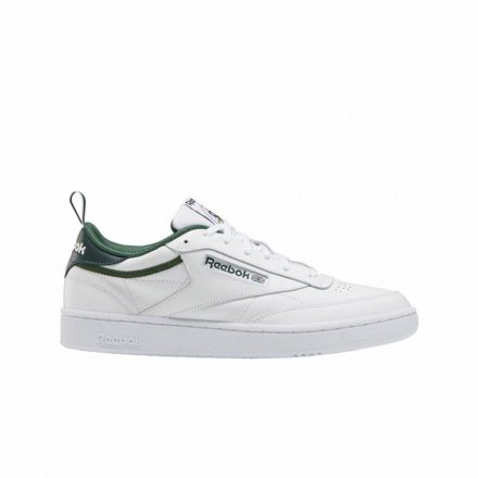 Férfi edzőcipő Reebok Club C 85 Fehér MOST 59477 HELYETT 41711 Ft-ért!