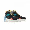Női cipők Reebok Aztrek Double Nu Pops Fekete MOST 65092 HELYETT 45646 Ft-ért!