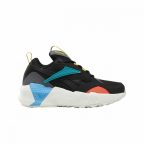   Női cipők Reebok Aztrek Double Nu Pops Fekete MOST 66059 HELYETT 46324 Ft-ért!