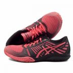   Női cipők Asics Fuzex TR Piros MOST 76701 HELYETT 40884 Ft-ért!