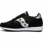   Férfi alkalmi edzők Saucony Saucony Jazz 81 Fekete MOST 67118 HELYETT 36857 Ft-ért!