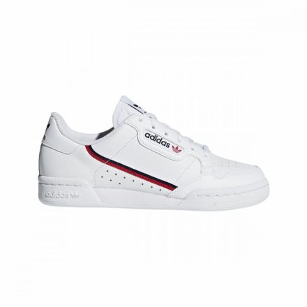 Gyemek Sportcipő Adidas Continental 80 Fehér MOST 41549 HELYETT 23298 Ft-ért!