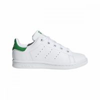   Gyemek Sportcipő Adidas Stan Smith Fehér MOST 38138 HELYETT 26746 Ft-ért!