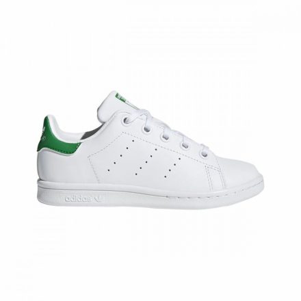 Gyemek Sportcipő Adidas Stan Smith Fehér MOST 38138 HELYETT 26746 Ft-ért!