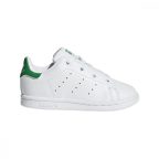   Baba Sportcipő Adidas Stan Smith Fehér MOST 34070 HELYETT 23894 Ft-ért!