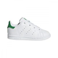   Baba Sportcipő Adidas Stan Smith Fehér MOST 34070 HELYETT 23894 Ft-ért!