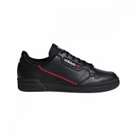   Gyemek Sportcipő Adidas Continental 80 Fekete MOST 41549 HELYETT 22645 Ft-ért!