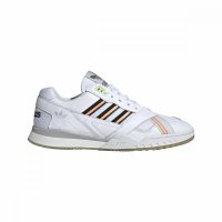   Férfi edzőcipő Adidas Originals A.R. Trainer Fehér MOST 63916 HELYETT 45431 Ft-ért!