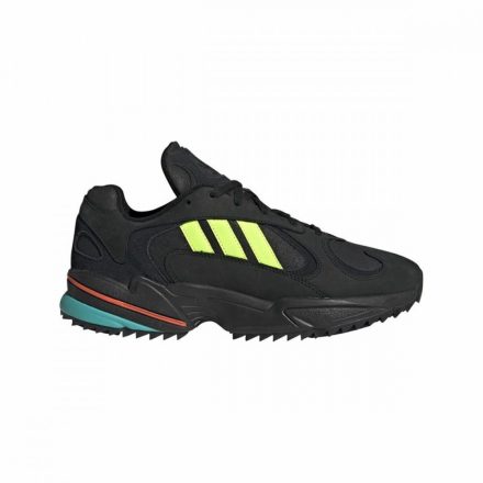 sportcipő Adidas Originals Yung-1 Unisex Fekete MOST 76701 HELYETT 54509 Ft-ért!