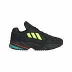   sportcipő Adidas Originals Yung-1 Unisex Fekete MOST 76701 HELYETT 54509 Ft-ért!