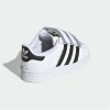 Baba Sportcipő Adidas Superstar Fehér MOST 38849 HELYETT 27242 Ft-ért!