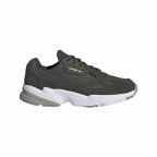   Női cipők Adidas Originals Falcon Legend Olíva MOST 76701 HELYETT 54509 Ft-ért!