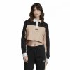 Női rövidujjú póló Adidas Originals Cropped Hölgy Fekete MOST 30365 HELYETT 21298 Ft-ért!