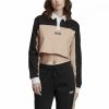 Női rövidujjú póló Adidas Originals Cropped Hölgy Fekete MOST 30365 HELYETT 21298 Ft-ért!