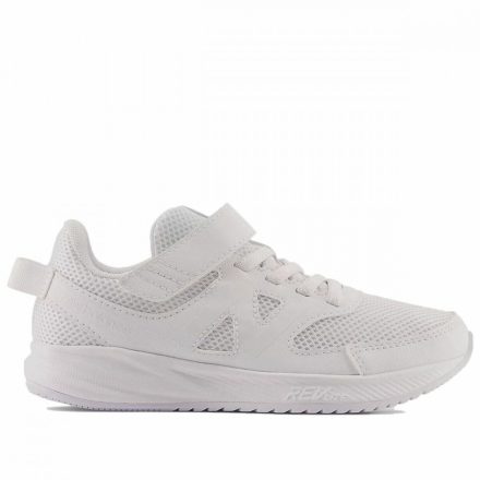 Gyemek Sportcipő New Balance 570v3 Bungee Lace Fehér MOST 33567 HELYETT 23538 Ft-ért!