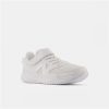Gyemek Sportcipő New Balance 570v3 Bungee Lace Fehér MOST 33567 HELYETT 23538 Ft-ért!