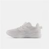Gyemek Sportcipő New Balance 570v3 Bungee Lace Fehér MOST 33567 HELYETT 23538 Ft-ért!