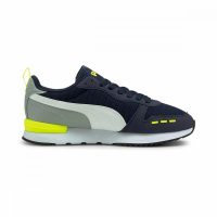   sportcipő Puma R78 Runner Unisex kék MOST 45663 HELYETT 32021 Ft-ért!