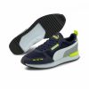 sportcipő Puma R78 Runner Unisex kék MOST 45663 HELYETT 32021 Ft-ért!