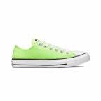   Női Alkalmi Cipő Converse Chuck Taylor All-Star Zöld Fluoreszkáló MOST 48571 HELYETT 34063 Ft-ért!