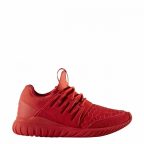   Gyermek alkalmi edzői Adidas Originals Tubular Radial Piros MOST 50884 HELYETT 35683 Ft-ért!