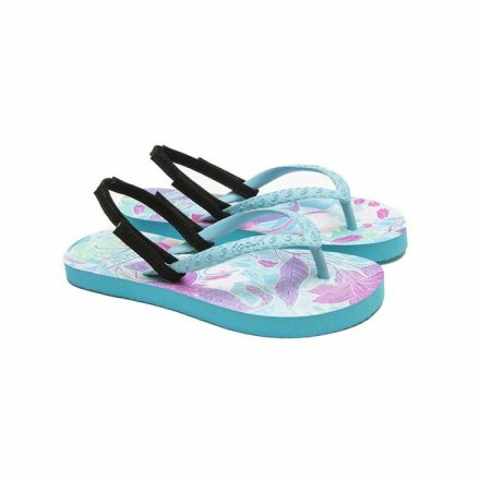 Női flip flops Rip Curl Mini Girl Summer Art Akvamarin MOST 15237 HELYETT 9119 Ft-ért!