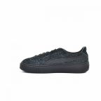   Női cipők Puma Suede Platform Eletal Fekete MOST 60065 HELYETT 42124 Ft-ért!