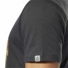 Férfi rövid ujjú póló Reebok Sportswear Training Terepszínű Fekete MOST 21014 HELYETT 13650 Ft-ért!