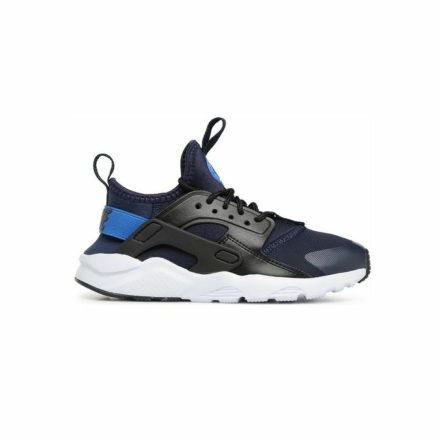 Gyermek alkalmi edzői Nike Huarache Run Ultra kék MOST 61789 HELYETT 43331 Ft-ért!