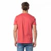Férfi rövid ujjú póló Rip Curl Hallmark Piros MOST 16350 HELYETT 9789 Ft-ért!
