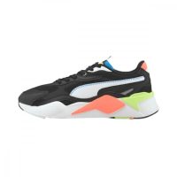   Férfi edzőcipő Puma Sportswear Rs-X Millennium Fekete MOST 62130 HELYETT 43563 Ft-ért!