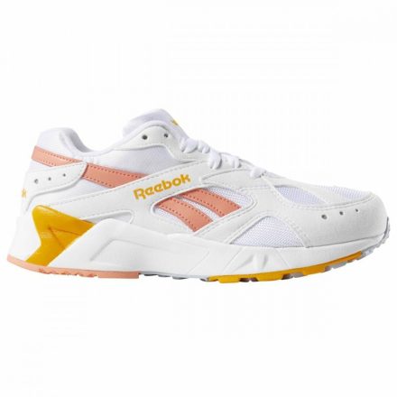 Férfi edzőcipő Reebok Sportswear Classic Aztrek Fehér MOST 63816 HELYETT 44753 Ft-ért!