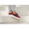 Női Alkalmi Cipő Puma Sportswear Deva Suede Sötét Vörös MOST 58611 HELYETT 41099 Ft-ért!