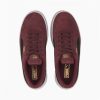 Női Alkalmi Cipő Puma Sportswear Deva Suede Sötét Vörös MOST 58611 HELYETT 41099 Ft-ért!