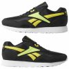 Férfi edzőcipő Reebok Classic Rapide Mu Fekete MOST 49855 HELYETT 29135 Ft-ért!