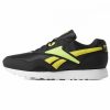 Férfi edzőcipő Reebok Classic Rapide Mu Fekete MOST 49855 HELYETT 29135 Ft-ért!