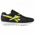   Férfi edzőcipő Reebok Classic Rapide Mu Fekete MOST 51549 HELYETT 36146 Ft-ért!