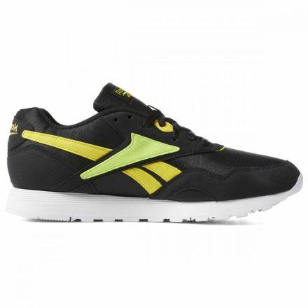 Férfi edzőcipő Reebok Classic Rapide Mu Fekete MOST 51549 HELYETT 36146 Ft-ért!