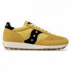   Női Alkalmi Cipő Saucony Jazz Original Vintage Suede Sárga MOST 56839 HELYETT 39859 Ft-ért!