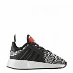   Gyermek alkalmi edzői Adidas Originals X_Plr Fekete MOST 44302 HELYETT 31062 Ft-ért!