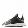 Gyermek alkalmi edzői Adidas Originals X_Plr Fekete MOST 44302 HELYETT 31062 Ft-ért!