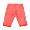 Gyermek farmerek Levi's 511 Slim Piros MOST 37117 HELYETT 26027 Ft-ért!