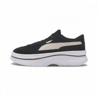   Női Alkalmi Cipő Puma deva Suede Wn'S Fekete MOST 63251 HELYETT 38982 Ft-ért!