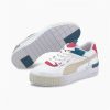 Női cipők Puma Sportswear Cali Sport Mix Wn'S Fehér MOST 63916 HELYETT 34757 Ft-ért!