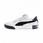   Női cipők Puma Cali Brushed Wn's Fehér MOST 57528 HELYETT 32261 Ft-ért!